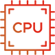 CPU