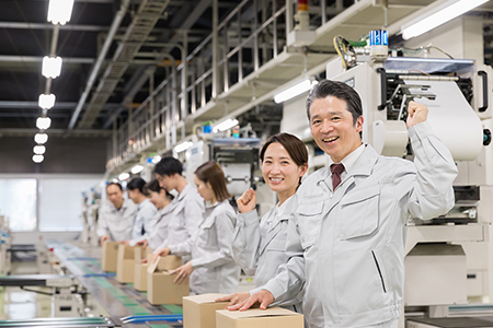 物流・建機・海運